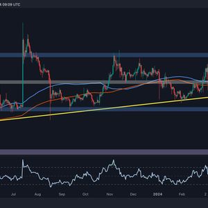 Is XRP in Danger of Falling Toward $0.40 Following the Recent Dump? (Ripple Price Analysis)