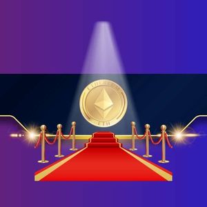 Ethereum (ETH) Tops a Notable Ranking, Surpassing Popular Altcoins and Meme Coins