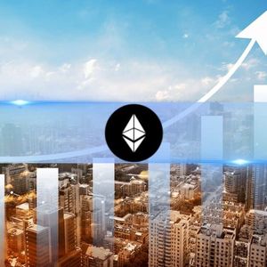 Ethereum Network Generated $370M in Profit in Q1, as ETH Reclaims $3K