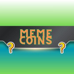 Why Are These Four Meme Coins Up by Double Digits in the Past Day?