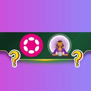 Top Polkadot (DOT) Predictions and Outlook as of Late