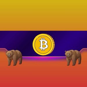 Grim Bitcoin Price Prediction: Analyst Warns of Potential Bearish Sentiment