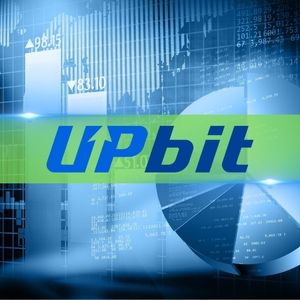 Upbit Dominates South Korea’s Crypto Market, Ranking Top 5 Globally: Report