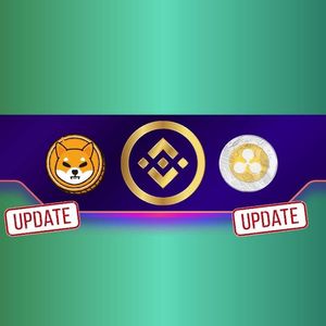 Ripple (XRP) and Shiba Inu (SHIB) Traders Impacted by this Important Binance Update