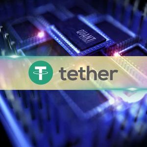 Tether Becomes Major Stakeholder in BlackRock Neurotech With $200M Investment