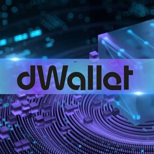 dWallet Network Integrates Native Multi-Chain DeFi with Monad