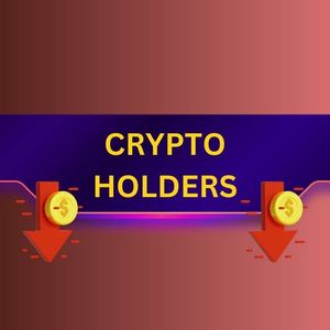 Amid the Bloodbath: Top 10 Projects Where Most HODLers Are in a Loss