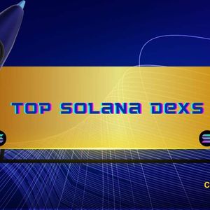 Top Solana Decentralized Exchanges (DEXs) to Watch in 2024