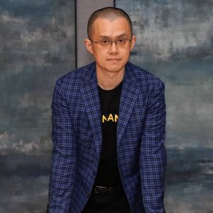 Binance Founder CZ’s First Words After Receiving 4-Month Prison Sentence