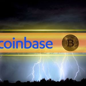 Coinbase Adds Support for Bitcoin Lightning Network