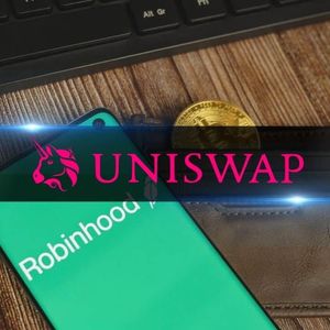 Robinhood Partners With Uniswap to Simplify Crypto Purchases for US Users