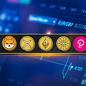 Crypto Price Analysis May-03: ETH, XRP, ADA, SHIB, and DOT
