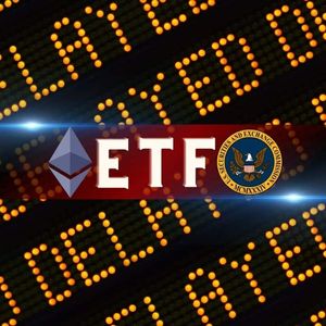 SEC Further Extends Date for Decision on Invesco Galaxy Spot Ethereum ETF
