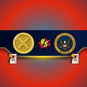 Ripple v SEC Lawsuit: Here’s Why Today is Important for XRP