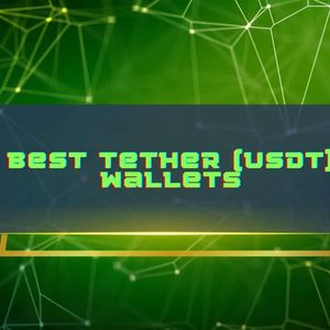 Top 7 Best Tether (USDT) Wallets to Consider in 2024