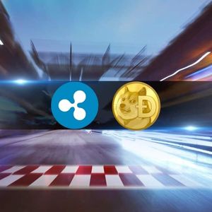 7 Reasons Dogecoin (DOGE) Could Flip Ripple’s XRP in 2024