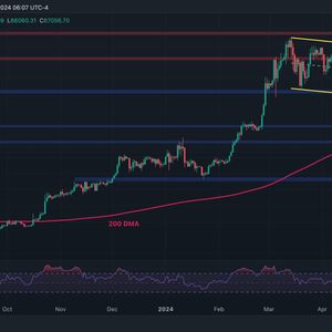 Is a New All-Time High on the Table if BTC Breaks Toward $70K? (Bitcoin Price Analysis)
