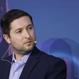 Grayscale CEO Michael Sonnenshein Steps Down