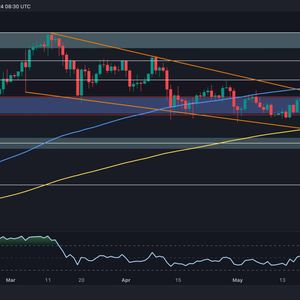 ETH Soars Past $3K But Will the Sellers Come Back? (Ethereum Price Analysis)