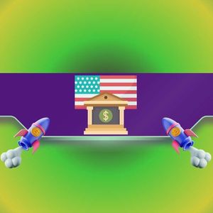 Top 5 Cryptocurrencies to Watch if the US Federal Reserve Cuts Rates