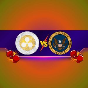 Important Ripple v SEC Lawsuit Update May 21st