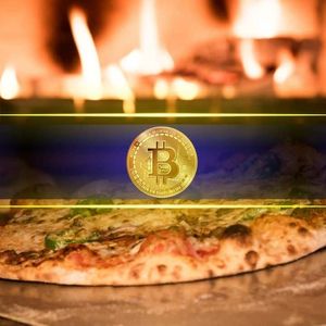 Bitcoin Pizza Day: A Delicious Slice of Crypto History Turns 14