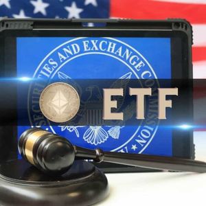 SEC Approves Ethereum Spot ETFs For Public Trading