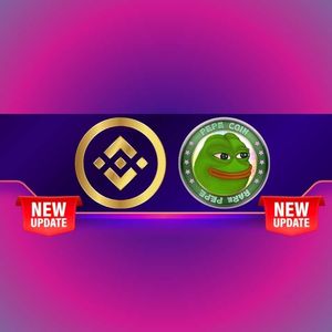 Important Binance Announcement Affecting PEPE, INJ, SUI, and More: Details