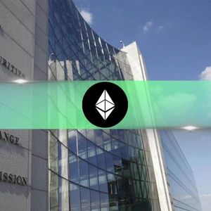 Commodity Nod for Ethereum in ETF Saga Won’t Halt SEC’s War on Crypto