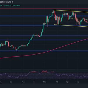 BTC Needs to Hold This Support Level Before Challenging the $73.8K ATH (Bitcoin Price Analysis)