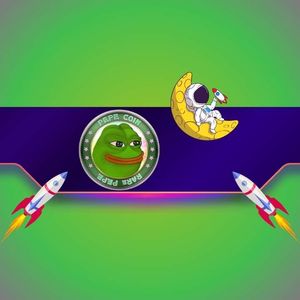PEPE’s Latest All-Time High Makes it Bigger Than Litecoin, Polygon: Details
