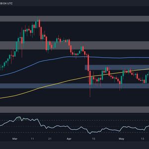 Bears Seem in Control, Is DOT About to Drop Toward $6.5? (Polkadot Price Analysis)
