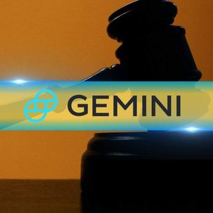 Gemini Earn Recovers 97% Of Customers’ Lost Crypto