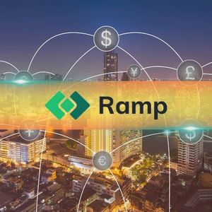 Ramp Expands Crypto-to-Fiat Support With SEPA Transfers and 35 Local Currencies