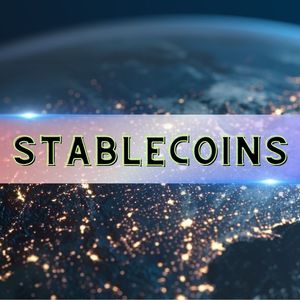 Stablecoin Market Cap Hits $161 Billion, Reaches Two-Year High: CCData