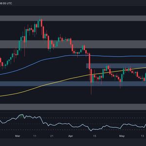 DOT Price Is at Critical Juncture With Potential Retracement to $6 in Sight (Polkadot Price Analysis)