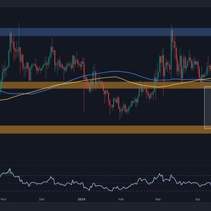 Is XRP Preparing for a Massive Rally Above $0.7? (Ripple Price Analysis)