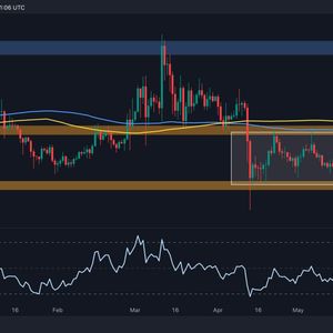 XRP Approaching Critical Decision Point at $0.53: Massive Rally or a Quick Decline? (Ripple Price Analysis)