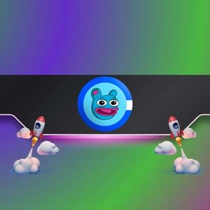 Meme Coin Madness: This Trending Coin Explodes to New ATH Following Listing on KuCoin