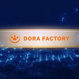 Decentralized Governance Protocol Dora Factory Unveils DORA Airdrop for Cosmos Hub Stakers