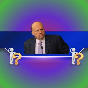 Big Troubles for Ripple (XRP)? Jim Cramer Tells Gensler the SEC Already Lost