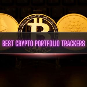 The 8 Best Crypto Portfolio Trackers in 2024