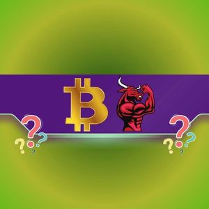 Three Reasons Why Bitcoin’s (BTC) Bull Run is Yet to Escalate