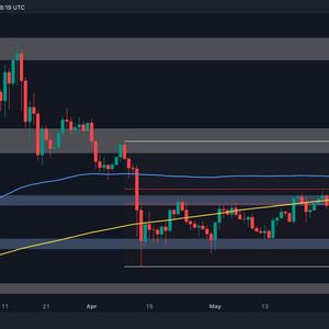 Polkadot Can Target $10 Next, but Here’s the Catch (DOT Price Analysis)