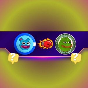 ChatGPT Analyzes if Brett (BRETT) Can Flip Pepe (PEPE) in 2024