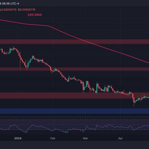 XRP Plummets Below $0.5 but Bulls Looking Eager to Recover (Ripple Price Analysis)
