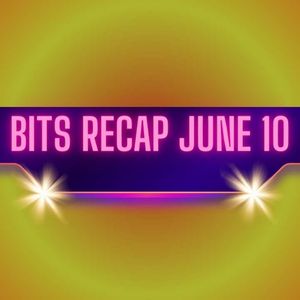Meme Coin Madness Continues, Bitcoin Price Corrects, and Much More: Bits Recap June 10