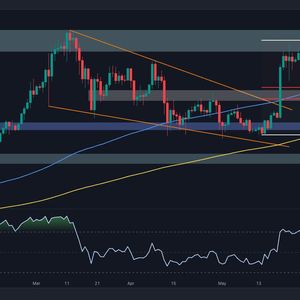 Is ETH on the Verge of Dropping Below $3.5K? This Pattern Hints at It (Ethereum Price Analysis)