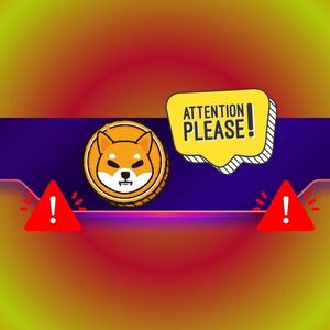 Shiba Inu (SHIB) Team With Major Warning to its Community: Details
