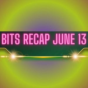 Bitcoin (BTC) Volatility Amid FOMC Meeting, Shiba Inu (SHIB) Developments, and More: Bits Recap June 13